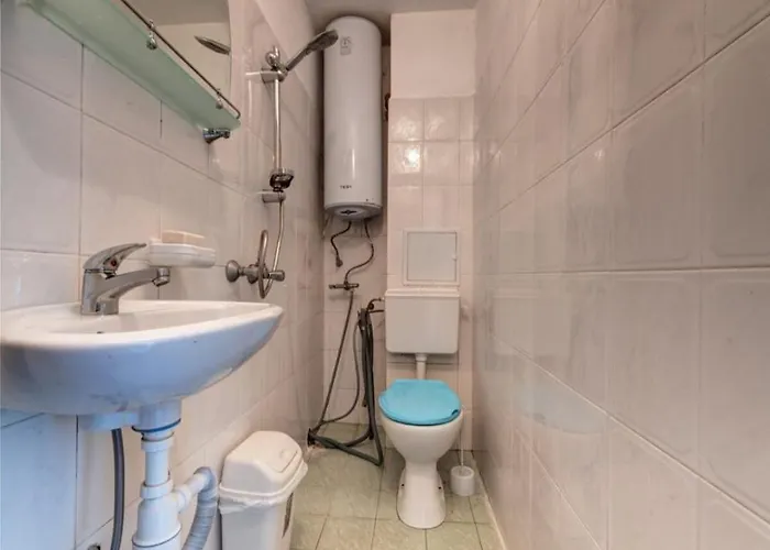 Funny-gunny To The Sea Garden *